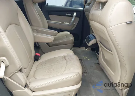 2011 GMC Acadia Slt-1 from USA, damaged, VIN 1GKKRRED3BJ152094